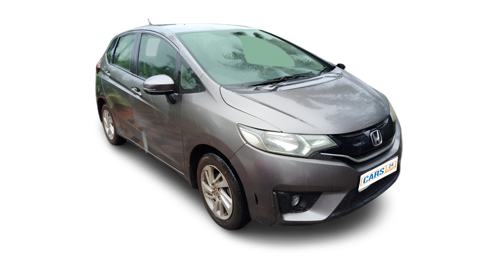 Honda Jazz-img